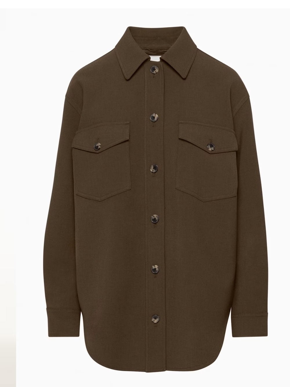 Wilfred Ganna Jacket